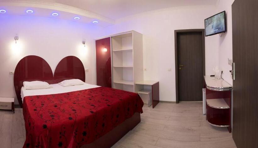 テラス付きスタンダードルーム, Holiday Maria