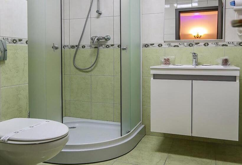 テラス付きスタンダードルーム, Holiday Maria