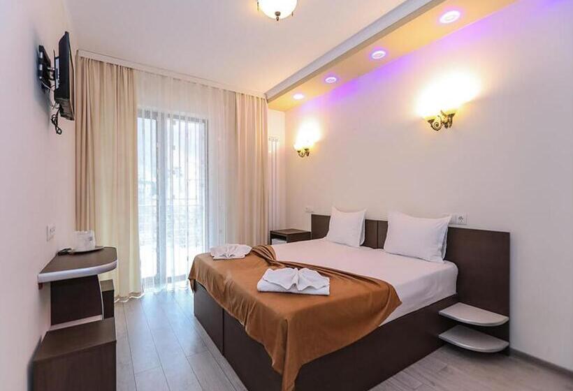 テラス付きスタンダードルーム, Holiday Maria