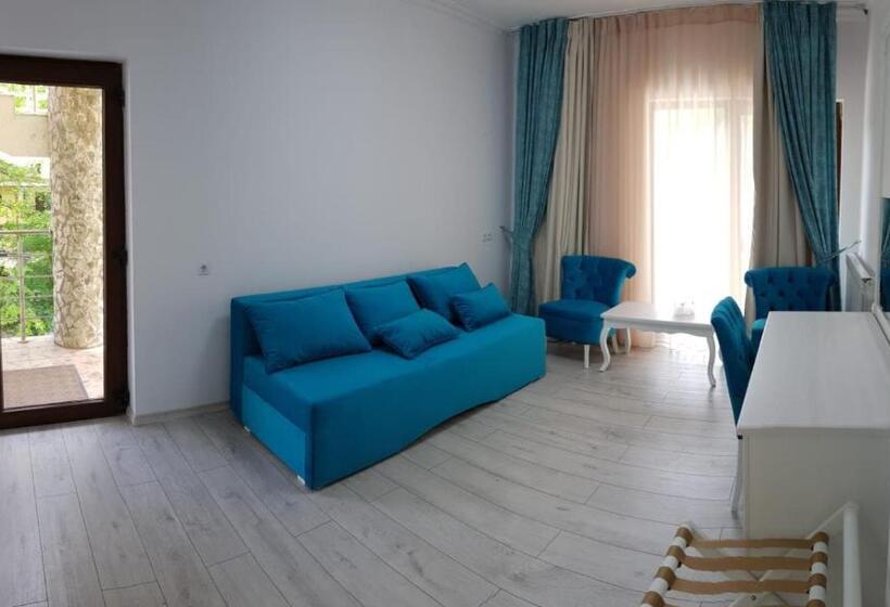 带1个卧室的公寓, Holiday Maria