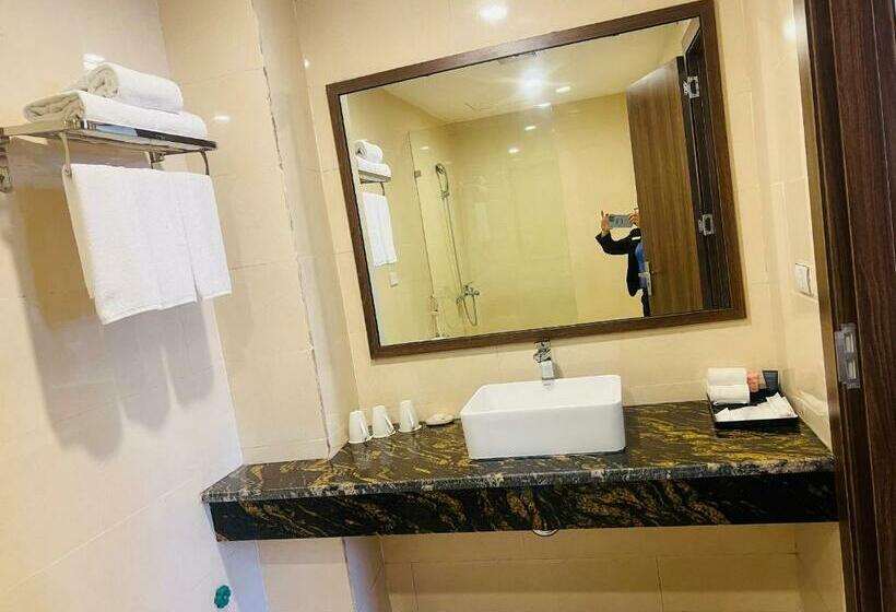 سوییت, Mường Thanh Grand Dien Bien Phu