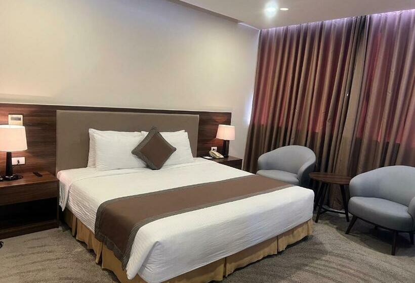 سوییت, Mường Thanh Grand Dien Bien Phu