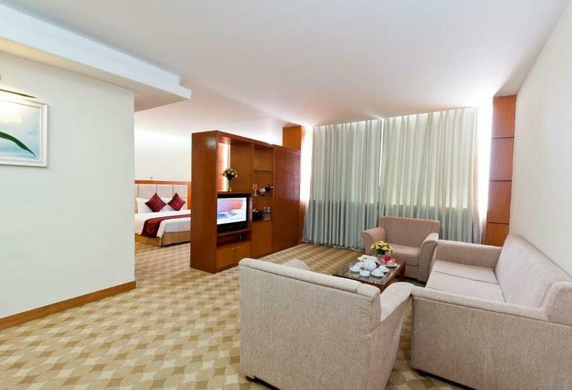 سوییت, Mường Thanh Grand Dien Bien Phu