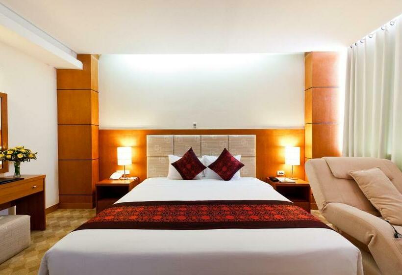 سوییت, Mường Thanh Grand Dien Bien Phu