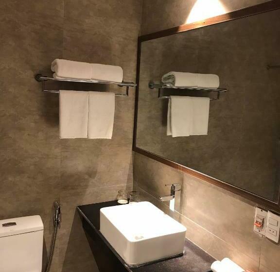 اتاق لوکس, Mường Thanh Grand Dien Bien Phu