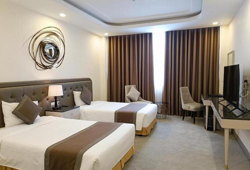 اتاق لوکس, Mường Thanh Grand Dien Bien Phu