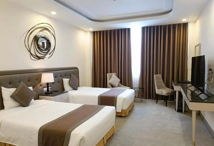 اتاق لوکس, Mường Thanh Grand Dien Bien Phu