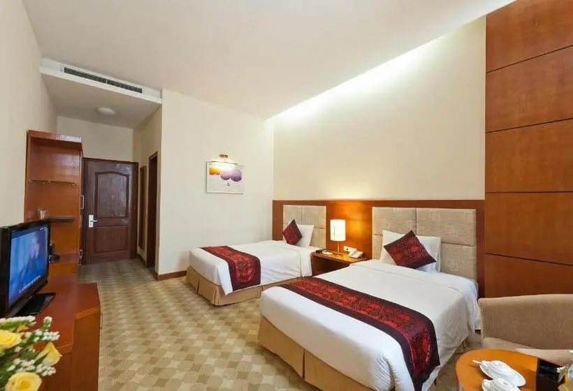 اتاق لوکس, Mường Thanh Grand Dien Bien Phu
