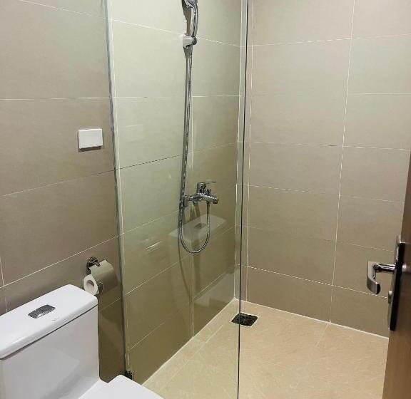 اتاق لوکس, Mường Thanh Grand Dien Bien Phu