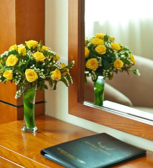 اتاق لوکس, Mường Thanh Grand Dien Bien Phu