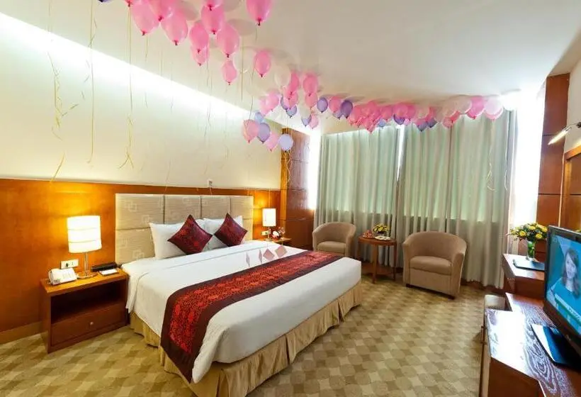 اتاق لوکس, Mường Thanh Grand Dien Bien Phu