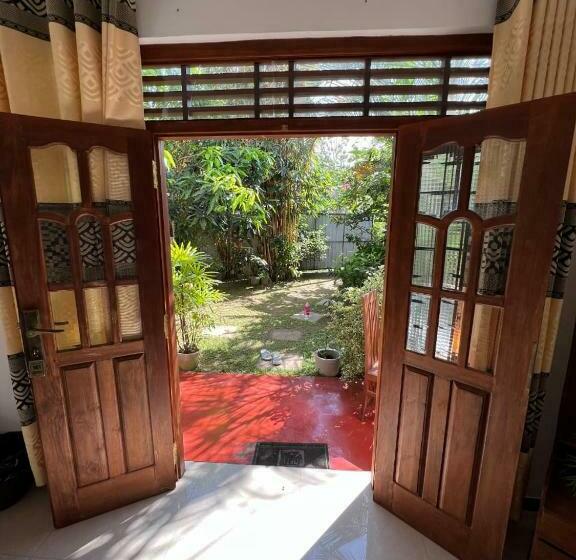 디럭스 룸, Resort Of Happiness