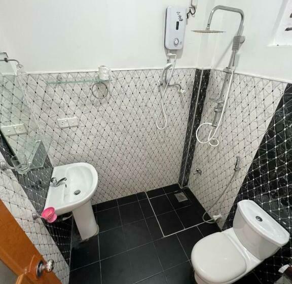 디럭스 룸, Resort Of Happiness