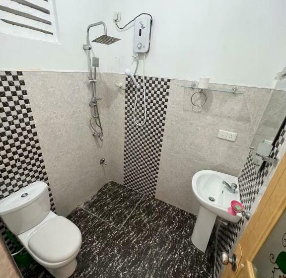 디럭스 룸, Resort Of Happiness