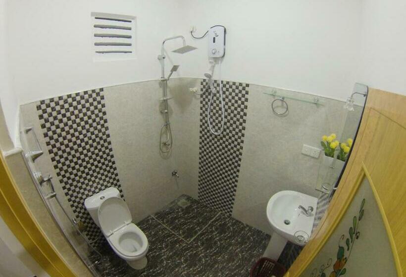 디럭스 룸, Resort Of Happiness