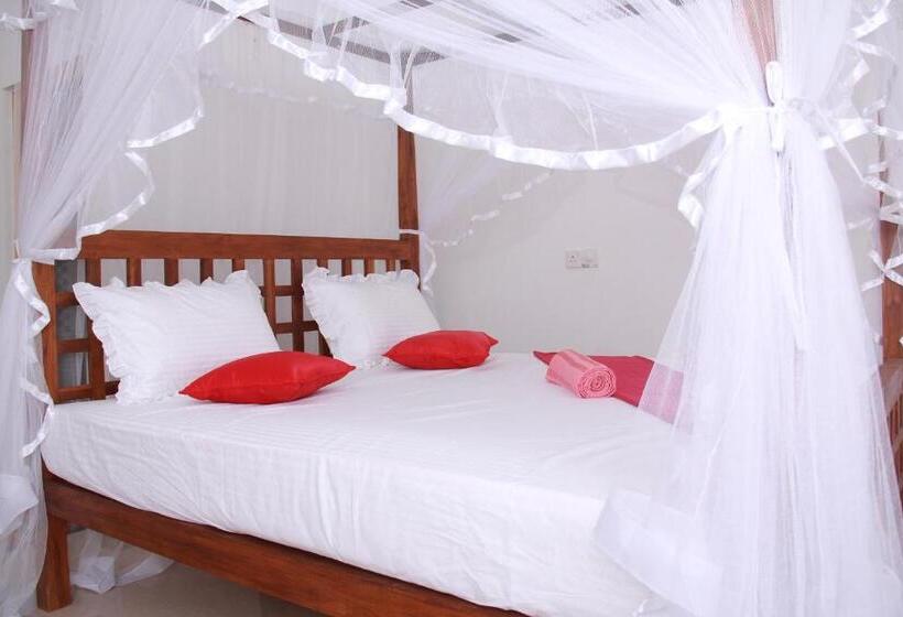 디럭스 룸, Resort Of Happiness