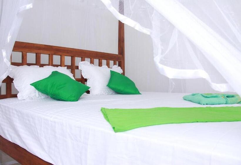 디럭스 룸, Resort Of Happiness