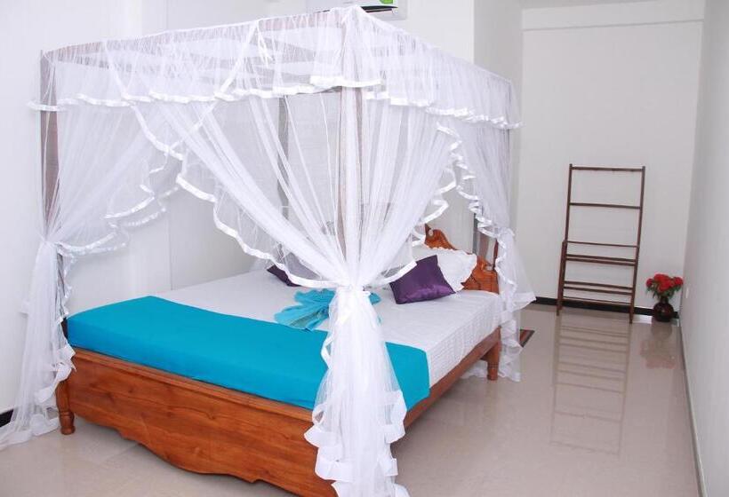 디럭스 룸, Resort Of Happiness