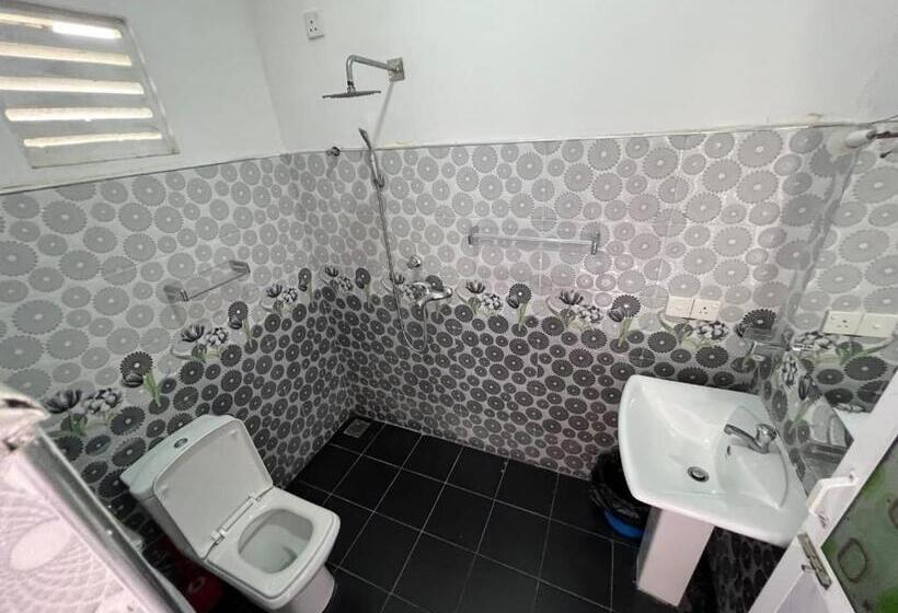 발코니 디럭스 룸, Resort Of Happiness