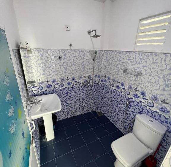 발코니 디럭스 룸, Resort Of Happiness