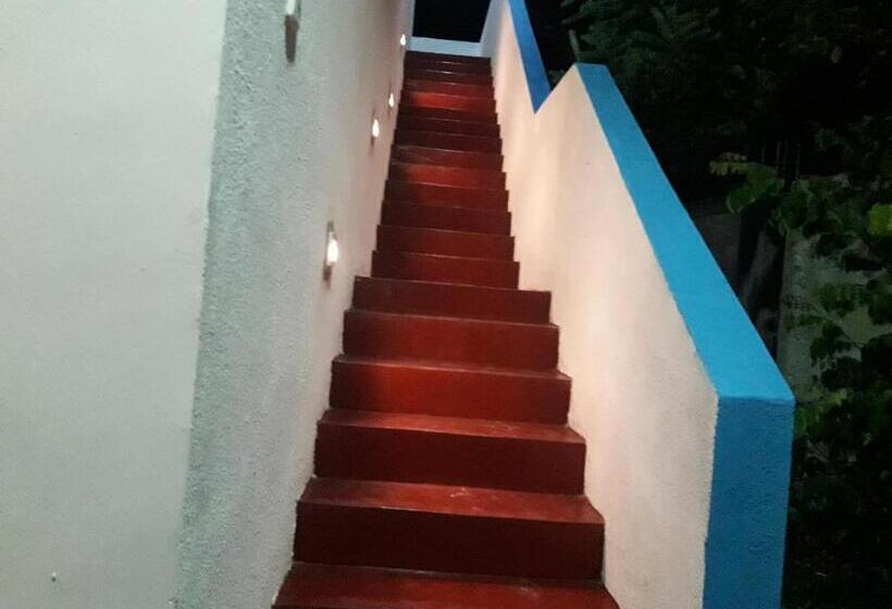 발코니 디럭스 룸, Resort Of Happiness