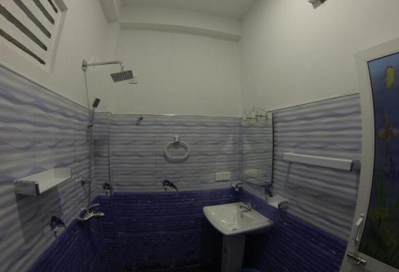 발코니 디럭스 룸, Resort Of Happiness