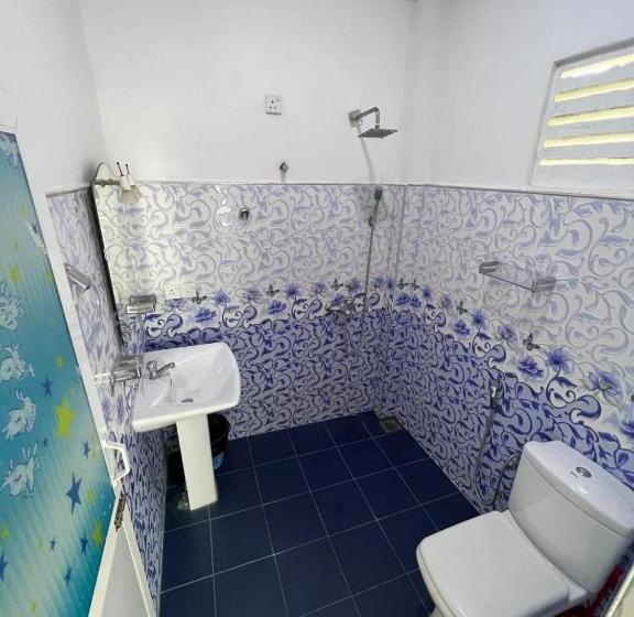 발코니 디럭스 룸, Resort Of Happiness