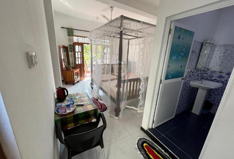 발코니 디럭스 룸, Resort Of Happiness