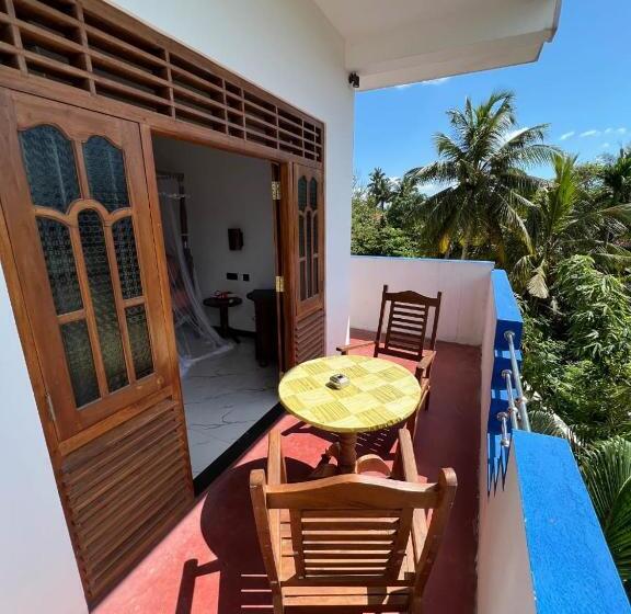 스탠다드 룸 가든 전망, Resort Of Happiness