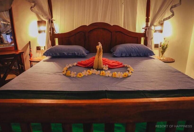 스탠다드 룸 가든 전망, Resort Of Happiness