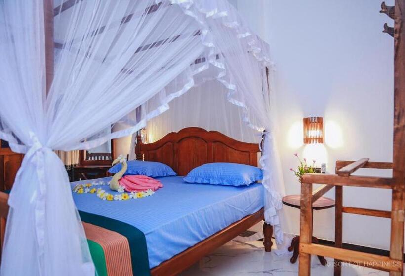 Номер Стандарт Вид на Сад, Resort Of Happiness
