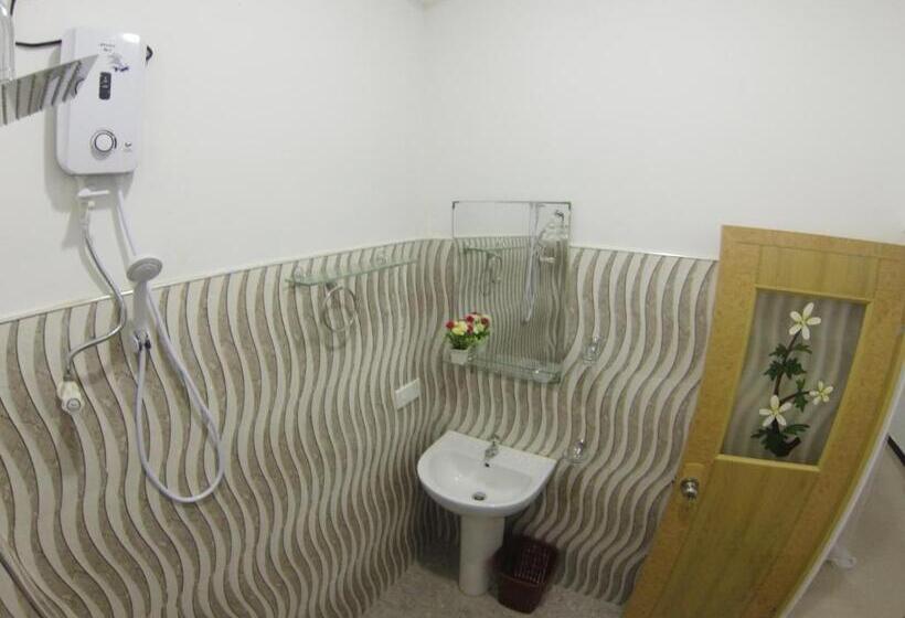 패밀리 룸, Resort Of Happiness