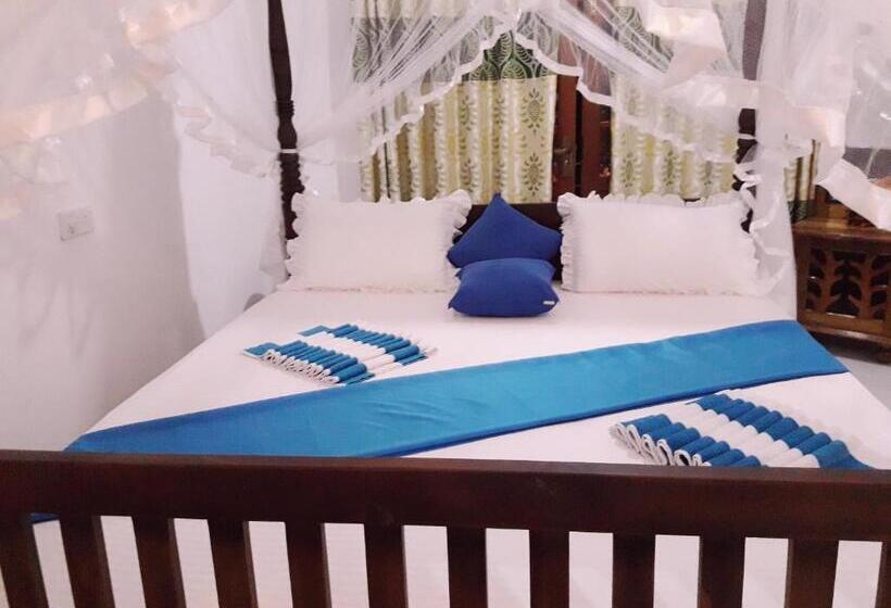 발코니 디럭스 룸, Resort Of Happiness