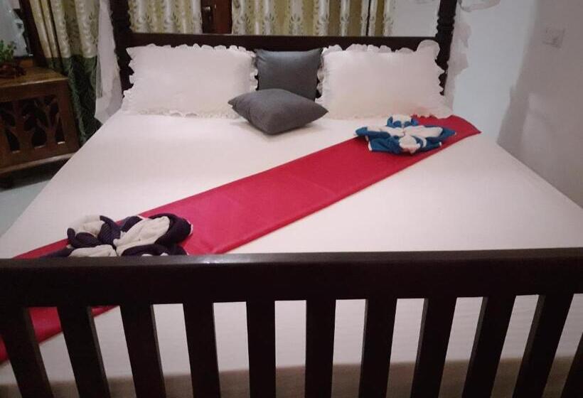 발코니 디럭스 룸, Resort Of Happiness