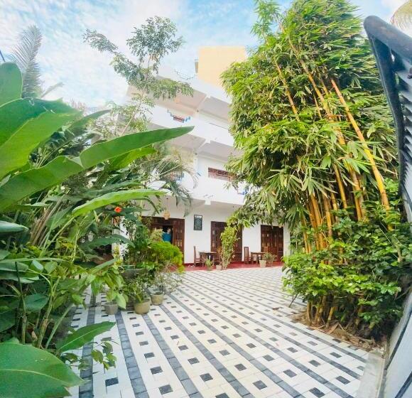 Номер Deluxe, Resort Of Happiness