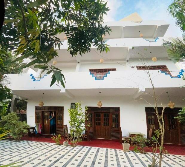 발코니 디럭스 룸, Resort Of Happiness