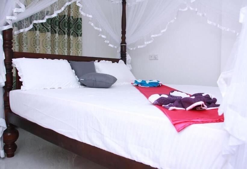 발코니 디럭스 룸, Resort Of Happiness