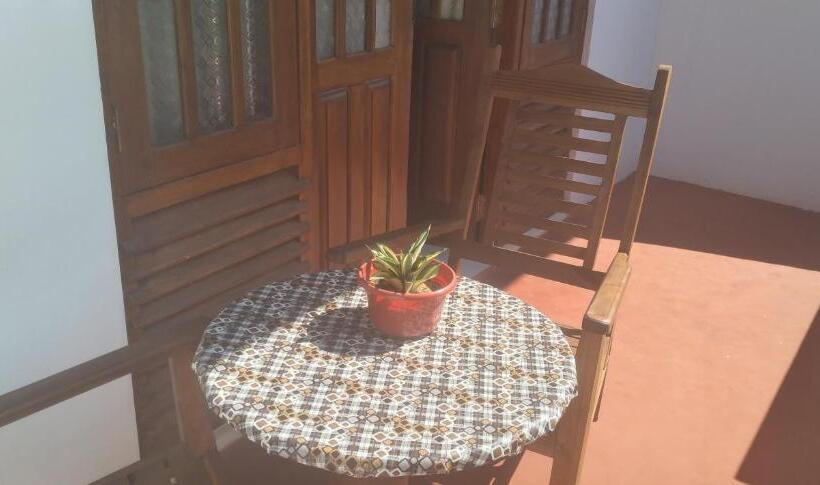 발코니 디럭스 룸, Resort Of Happiness