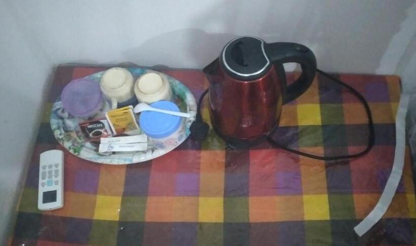 발코니 디럭스 룸, Resort Of Happiness