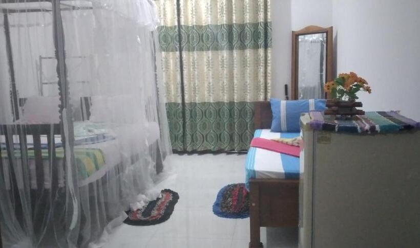 발코니 디럭스 룸, Resort Of Happiness