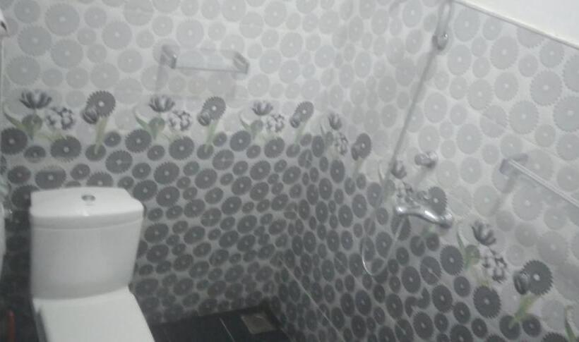 발코니 디럭스 룸, Resort Of Happiness