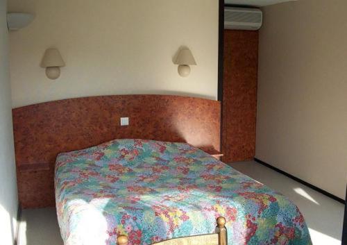 חדר סטנדרט, Restaurant Des Lacs