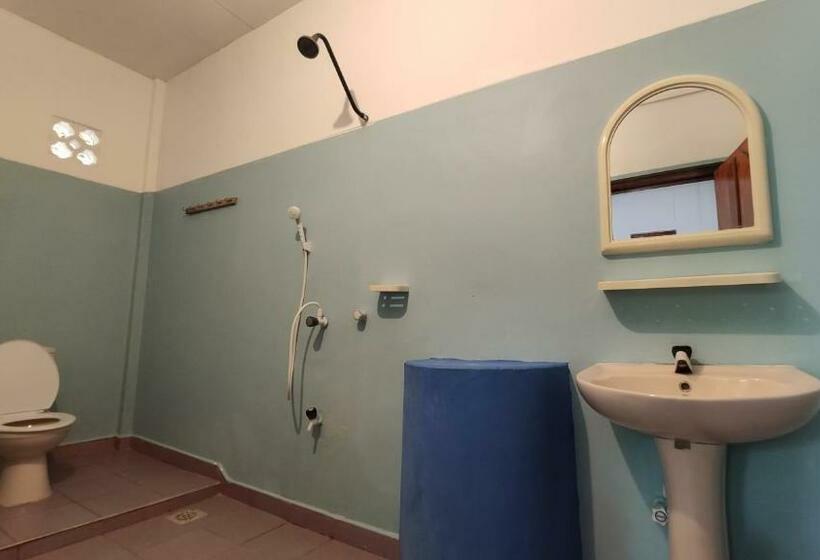 اتاق لوکس سه تخته, Surf Beach