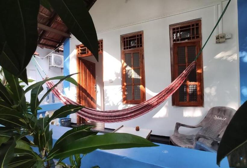 اتاق لوکس سه تخته, Surf Beach