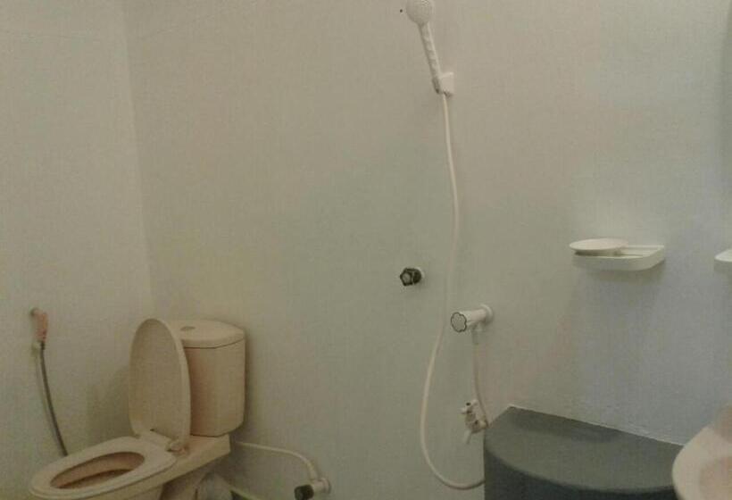 اتاق اکونومی, Surf Beach