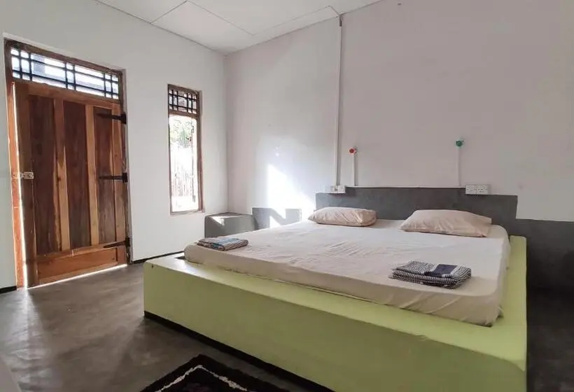 Standard-huone Terassi, Surf Beach