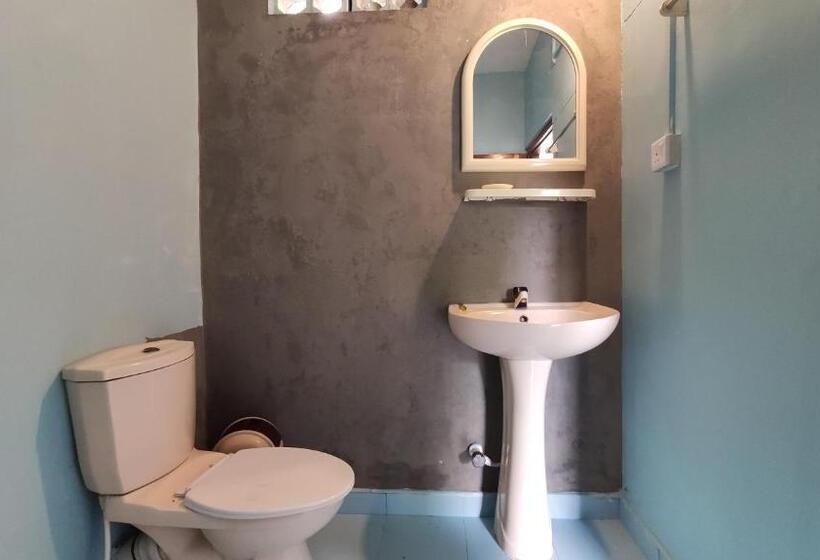 اتاق استاندارد با تراس, Surf Beach