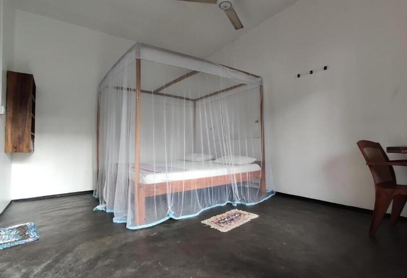 اتاق استاندارد با تراس, Surf Beach