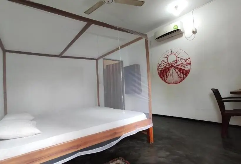 Deluxe-huone Parveke, Surf Beach