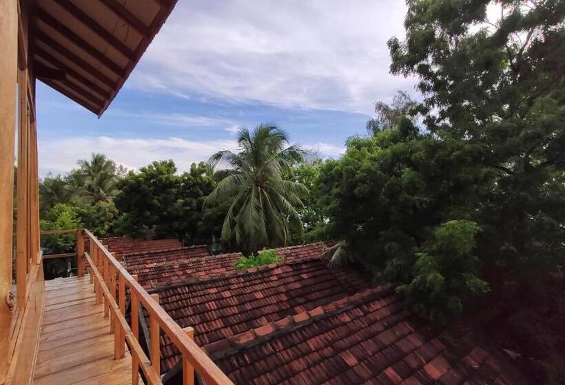 استودیوی استاندارد با چشمانداز دریا, Surf Beach